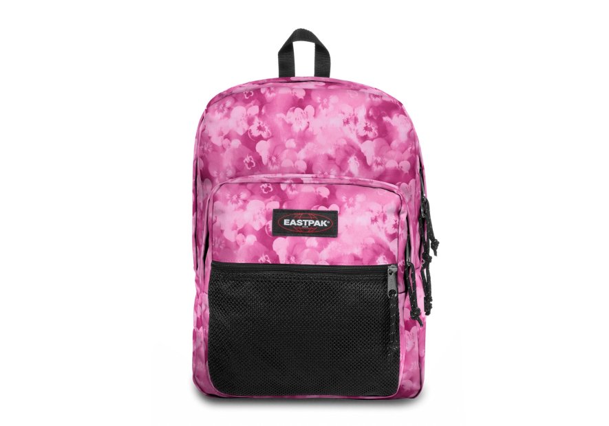 Eastpak K060 - POLYESTER - FLOWER BLUR P Pinnacle cartable Scolaire