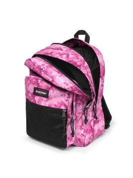 Eastpak K060 - POLYESTER - FLOWER BLUR P Pinnacle cartable Scolaire