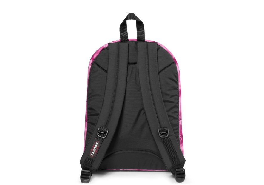 Eastpak K060 - POLYESTER - FLOWER BLUR P Pinnacle cartable Scolaire