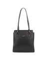 Lancaster 437-21 - REFENTE CUIR VACH. - NO shopping sac à dos smooth lancaster sac-a-main-shopping-toile-ou-cuir