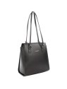 Lancaster 437-21 - REFENTE CUIR VACH. - NO shopping sac à dos smooth lancaster sac-a-main-shopping-toile-ou-cuir