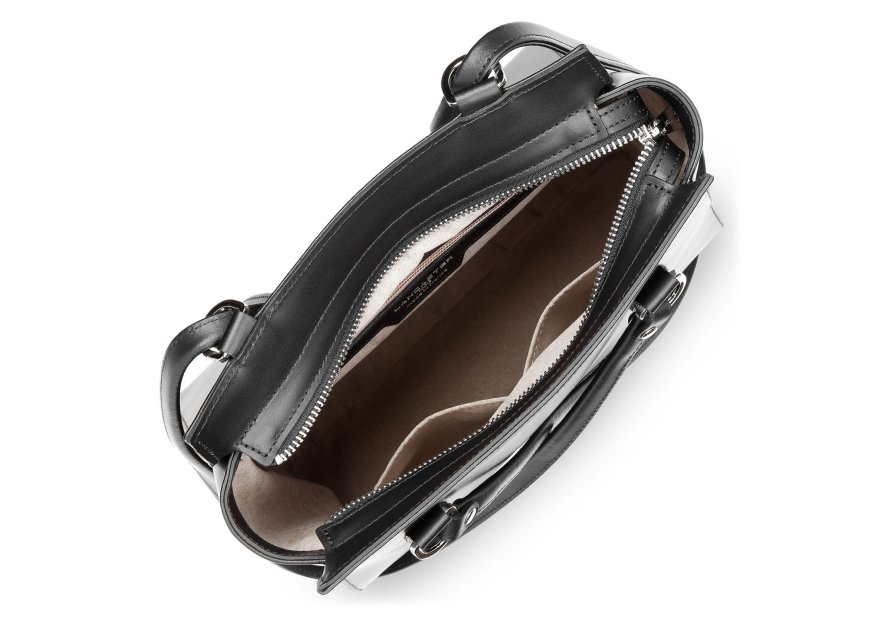 Lancaster 437-21 - REFENTE CUIR VACH. - NO shopping sac à dos smooth lancaster shopping