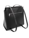 Lancaster 437-21 - REFENTE CUIR VACH. - NO shopping sac à dos smooth lancaster sac-a-main-shopping-toile-ou-cuir