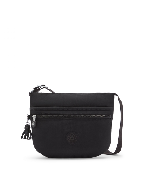 Kipling ARTO S/00070 - POLYAMIDE - NOIR kipling arto s besace s sacs-a-mains