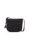 Kipling ARTO S/00070 - POLYAMIDE - NOIR kipling arto s besace s sacs-a-mains