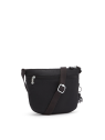 Kipling ARTO S/00070 - POLYAMIDE - NOIR kipling arto s besace s sacs-a-mains