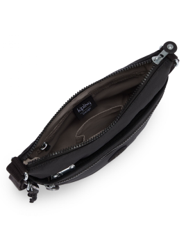 Kipling ARTO S/00070 - POLYAMIDE - NOIR kipling arto s besace s Sacs à mains