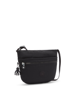 Kipling ARTO S/00070 - POLYAMIDE - NOIR kipling arto s besace s Sacs à mains