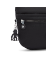 Kipling ARTO S/00070 - POLYAMIDE - NOIR kipling arto s besace s sacs-a-mains