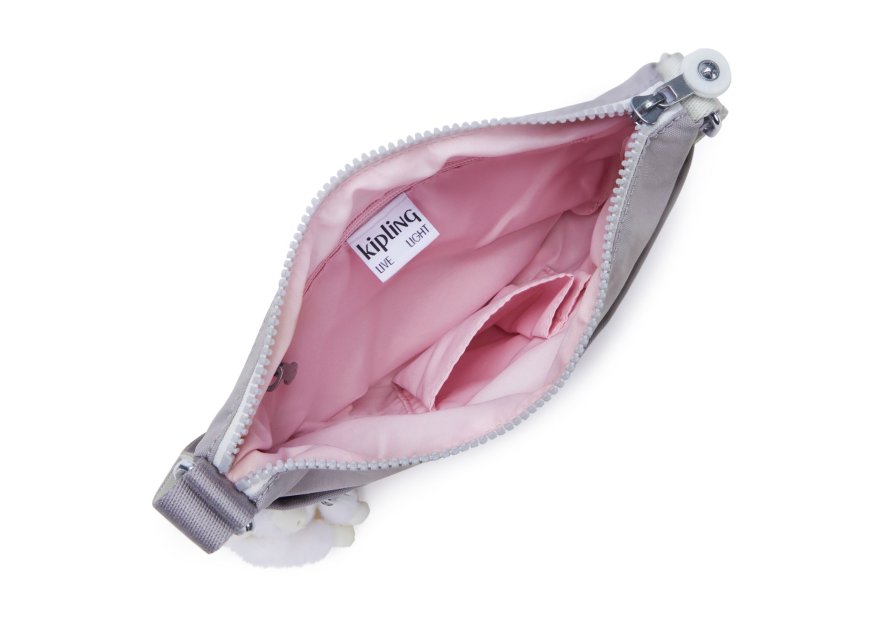 Kipling ARTO S/00070 - POLYAMIDE - TENDE kipling arto s besace s Sacs à mains