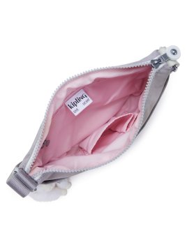 Kipling ARTO S/00070 - POLYAMIDE - TENDE kipling arto s besace s Sacs à mains