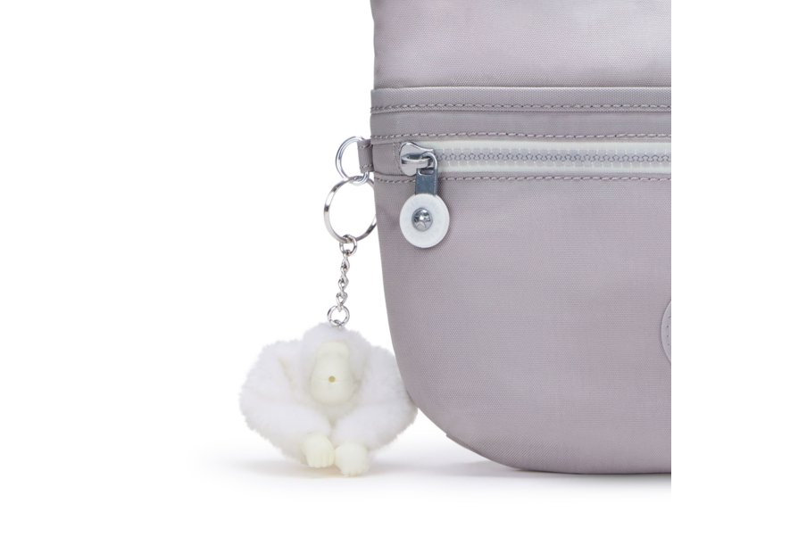 Kipling ARTO S/00070 - POLYAMIDE - TENDE kipling arto s besace s Sacs à mains