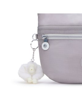 Kipling ARTO S/00070 - POLYAMIDE - TENDE kipling arto s besace s Sacs à mains