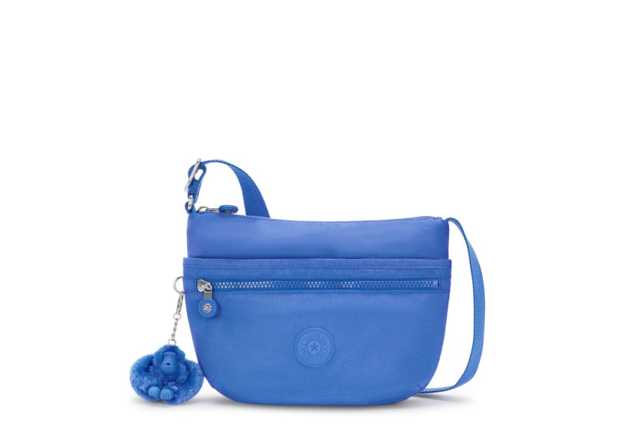 Kipling ARTO S/00070 - POLYAMIDE - HAVAN kipling arto s besace s Sacs à mains