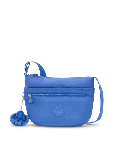 Kipling ARTO S/00070 - POLYAMIDE - HAVAN kipling arto s besace s sacs-a-mains