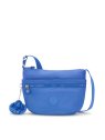 Kipling ARTO S/00070 - POLYAMIDE - HAVAN kipling arto s besace s sacs-a-mains