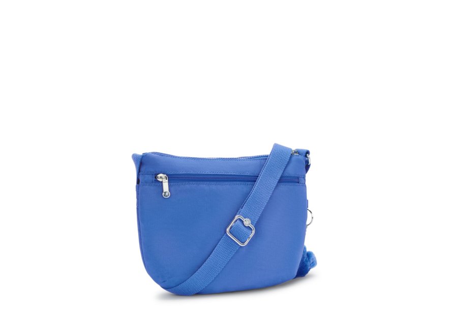 Kipling ARTO S/00070 - POLYAMIDE - HAVAN kipling arto s besace s Sacs à mains