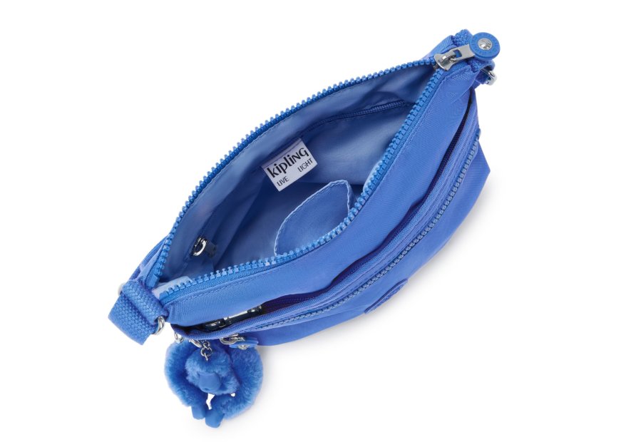 Kipling ARTO S/00070 - POLYAMIDE - HAVAN kipling arto s besace s Sacs à mains