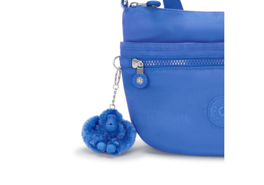 Kipling ARTO S/00070 - POLYAMIDE - HAVAN kipling arto s besace s Sacs à mains