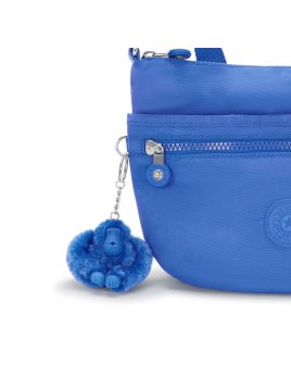 Kipling ARTO S/00070 - POLYAMIDE - HAVAN kipling arto s besace s Sacs à mains