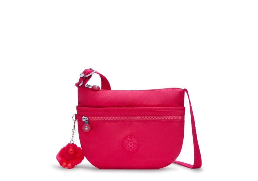 Kipling ARTO S/00070 - POLYAMIDE - CONFE kipling arto s besace s Sacs à mains