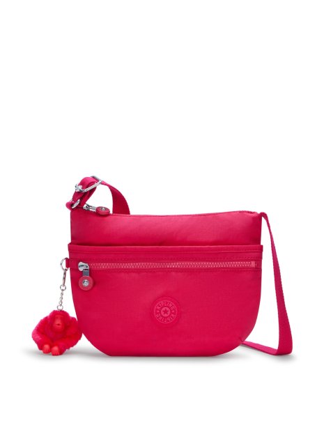 Kipling ARTO S/00070 - POLYAMIDE - CONFE kipling arto s besace s sacs-a-mains