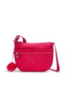Kipling ARTO S/00070 - POLYAMIDE - CONFE kipling arto s besace s sacs-a-mains