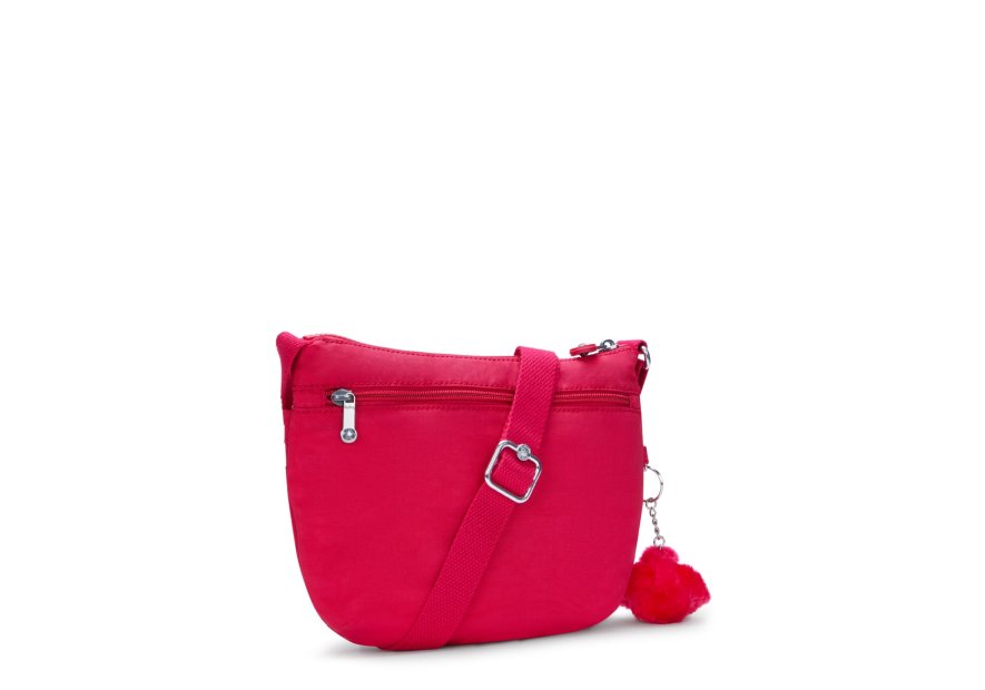 Kipling ARTO S/00070 - POLYAMIDE - CONFE kipling arto s besace s Sacs à mains