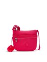 Kipling ARTO S/00070 - POLYAMIDE - CONFE kipling arto s besace s sacs-a-mains