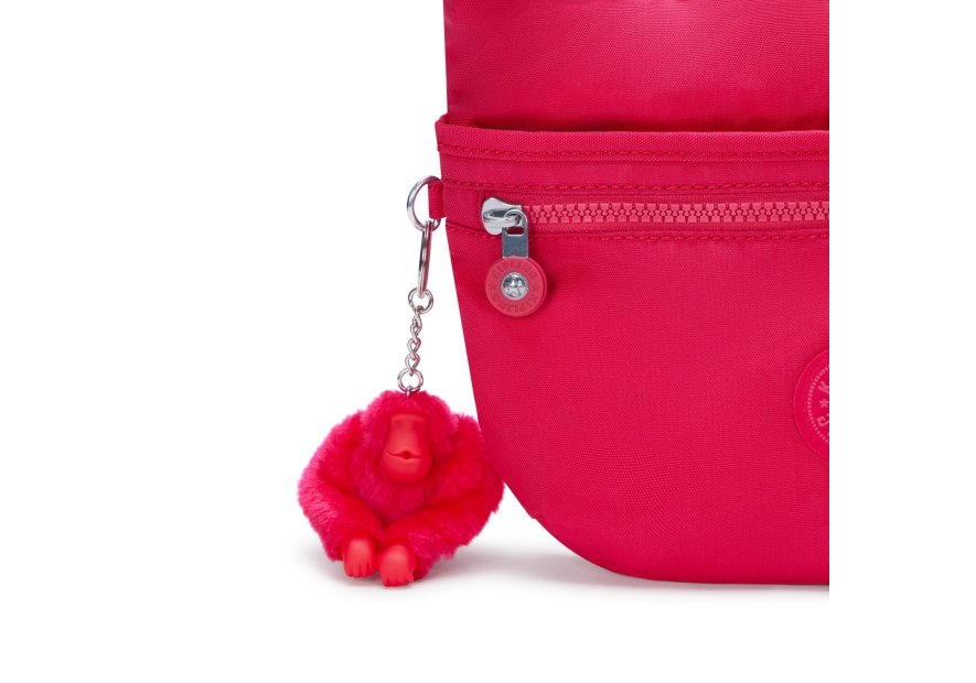 Kipling ARTO S/00070 - POLYAMIDE - CONFE kipling arto s besace s Sacs à mains