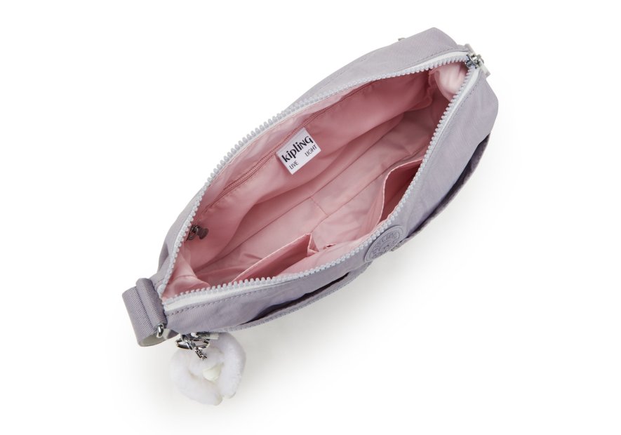 Kipling IZELLAH/02144 - POLYAMIDE - TEND IZELLAH Sacs à mains