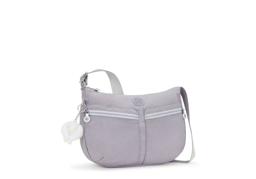 Kipling IZELLAH/02144 - POLYAMIDE - TEND IZELLAH Sacs à mains