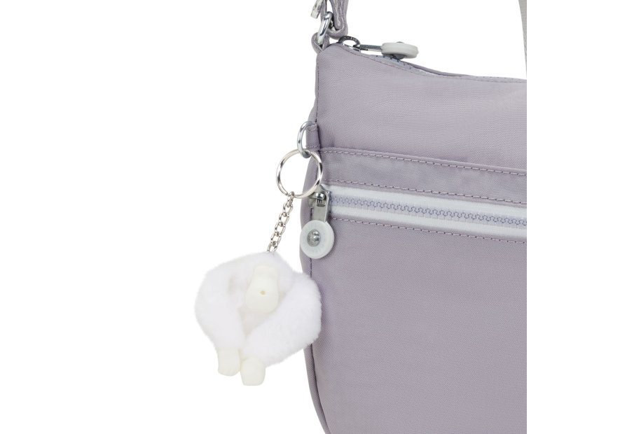 Kipling IZELLAH/02144 - POLYAMIDE - TEND IZELLAH Sacs à mains