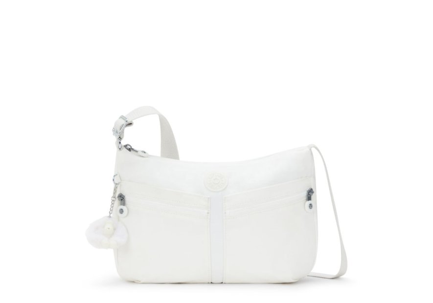 Kipling IZELLAH/02144 - POLYAMIDE - PURE IZELLAH Sacs à mains