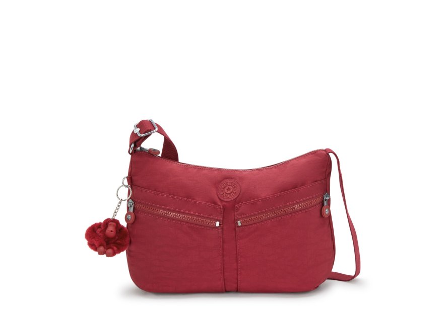 Kipling IZELLAH/02144 - POLYAMIDE - FUNK IZELLAH Sacs à mains