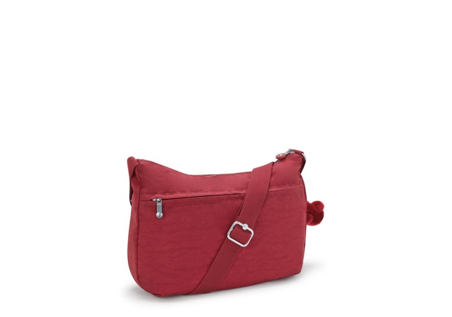 Kipling IZELLAH/02144 - POLYAMIDE - FUNK IZELLAH Sacs à mains