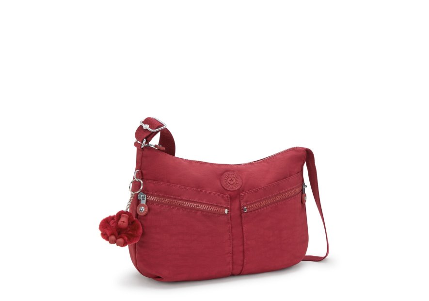 Kipling IZELLAH/02144 - POLYAMIDE - FUNK IZELLAH Sacs à mains