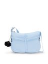 Kipling IZELLAH/02144 - POLYAMIDE - BLEU IZELLAH sacs-a-mains