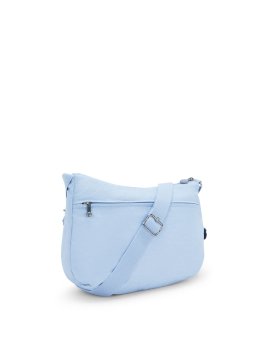 Kipling IZELLAH/02144 - POLYAMIDE - BLEU IZELLAH Sacs à mains