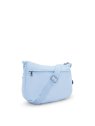Kipling IZELLAH/02144 - POLYAMIDE - BLEU IZELLAH sacs-a-mains
