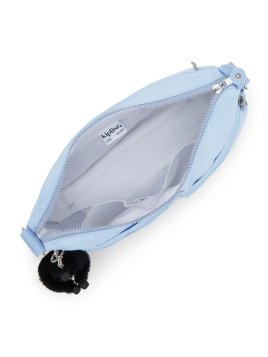 Kipling IZELLAH/02144 - POLYAMIDE - BLEU IZELLAH Sacs à mains