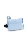 Kipling IZELLAH/02144 - POLYAMIDE - BLEU IZELLAH sacs-a-mains