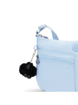 Kipling IZELLAH/02144 - POLYAMIDE - BLEU IZELLAH Sacs à mains