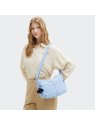 Kipling IZELLAH/02144 - POLYAMIDE - BLEU IZELLAH sacs-a-mains