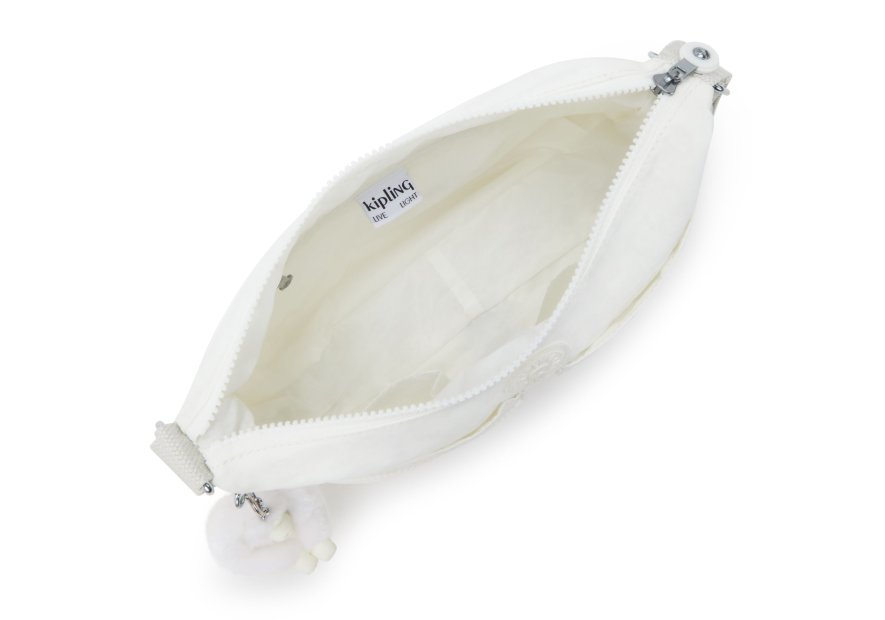 Kipling IZELLAH/02144 - POLYAMIDE - ALAB IZELLAH Sacs à mains