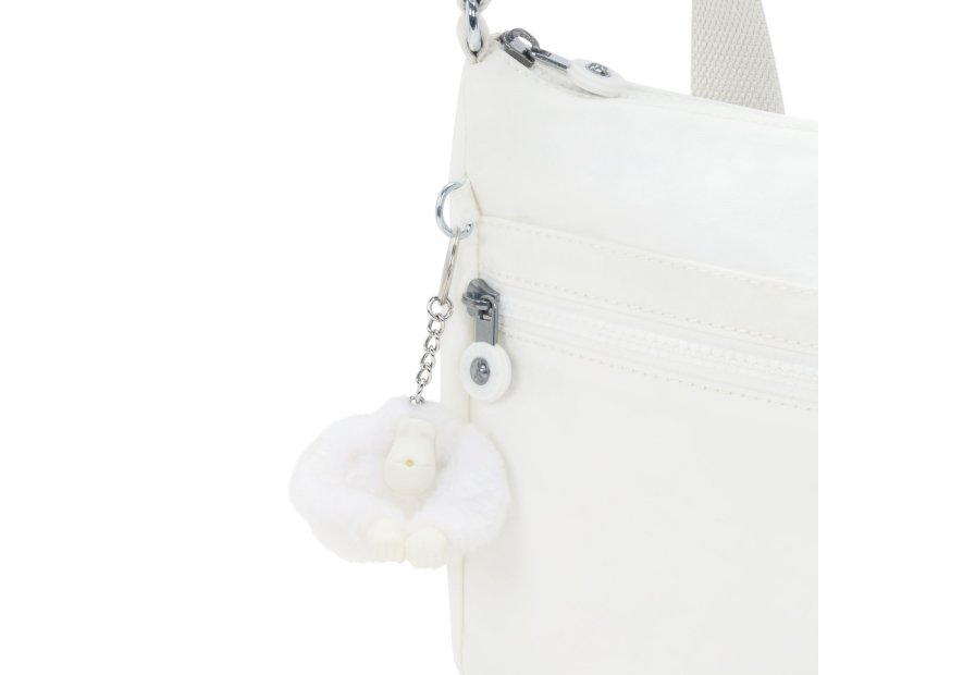 Kipling IZELLAH/02144 - POLYAMIDE - ALAB IZELLAH Sacs à mains