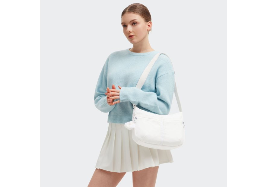 Kipling IZELLAH/02144 - POLYAMIDE - ALAB IZELLAH Sacs à mains