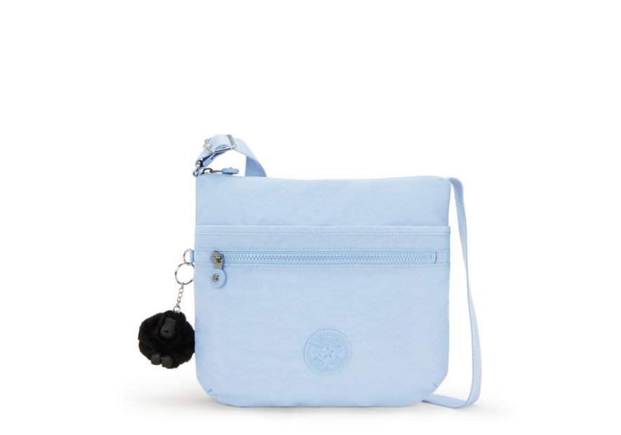 Kipling ARTO/19911 - POLYAMIDE - CLOUDED Arto besace s Sacs à mains