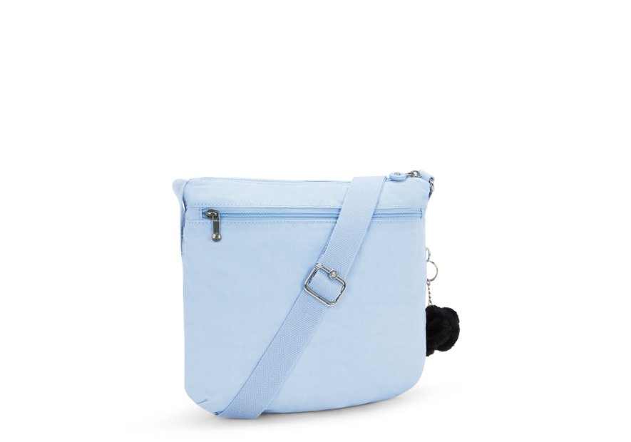 Kipling ARTO/19911 - POLYAMIDE - CLOUDED Arto besace s Sacs à mains