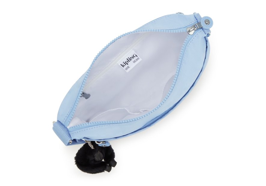 Kipling ARTO/19911 - POLYAMIDE - CLOUDED Arto besace s Sacs à mains